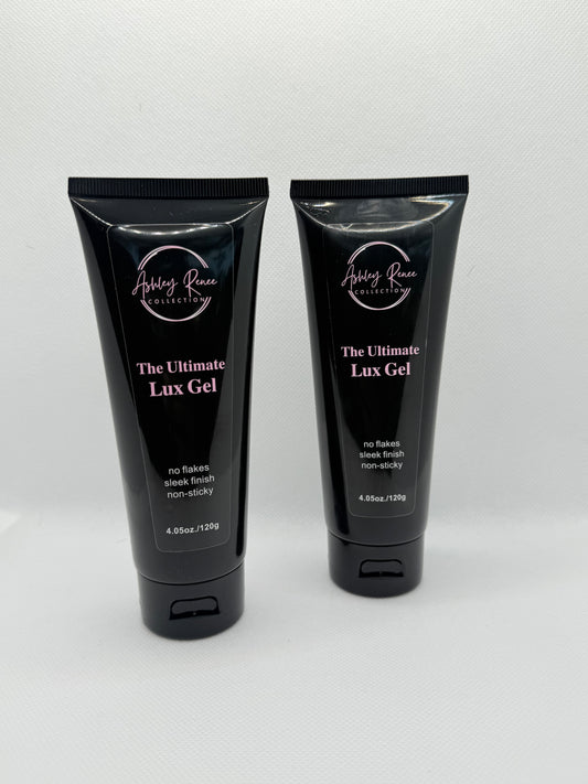 The Ultimate Lux Gel