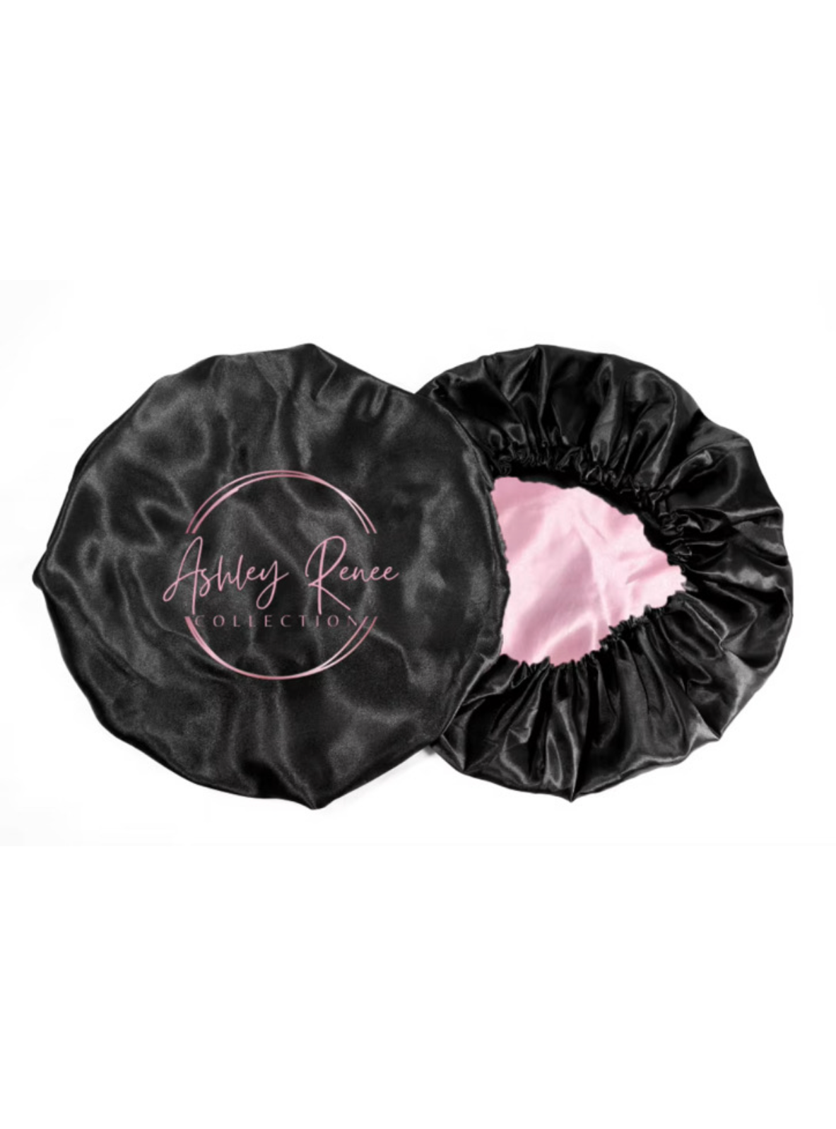 – Signature Satin Bonnet