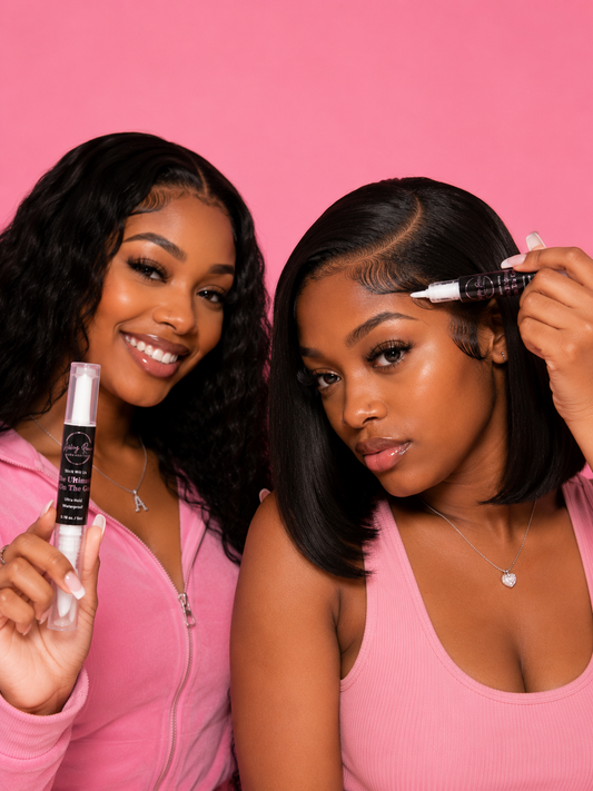 On the Go ultimate Lace glue pen