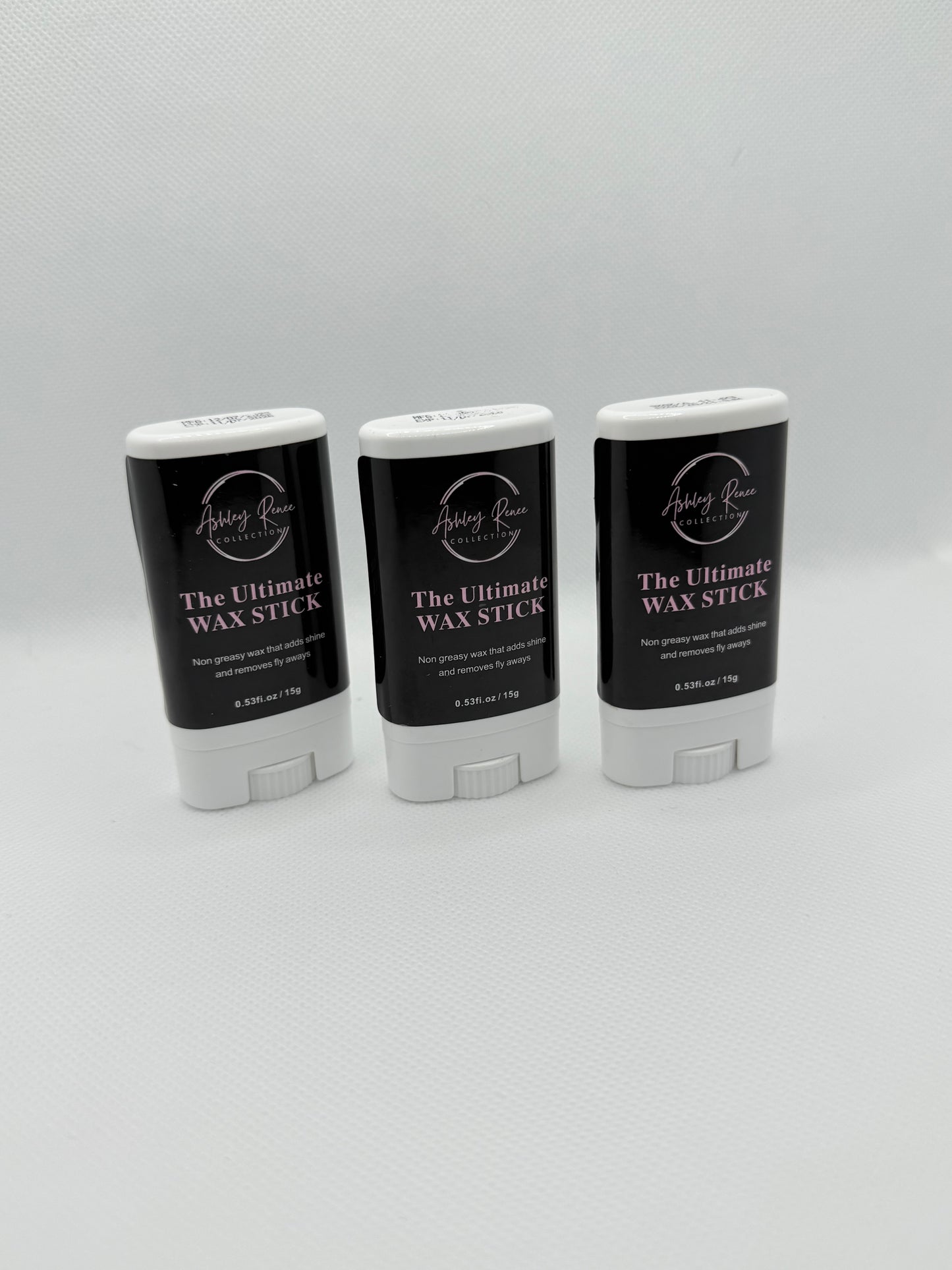 The Ultimate Wax Stick travelsize
