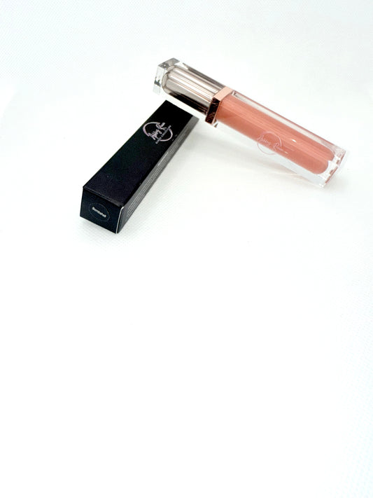 Bombshell Nude Gloss