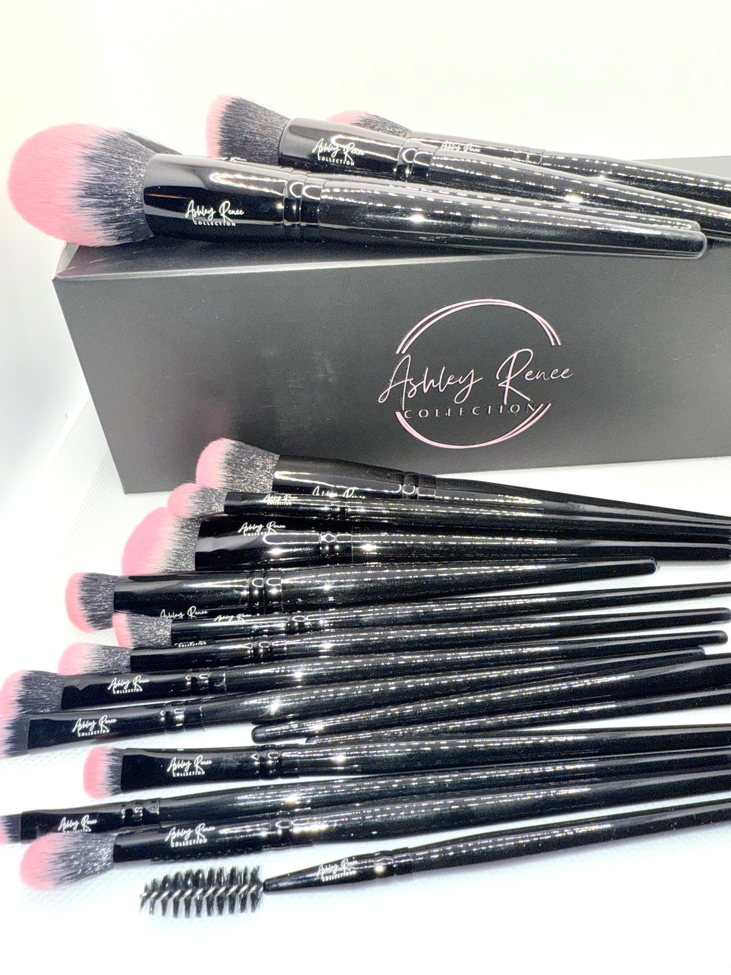 Makeup Brush set