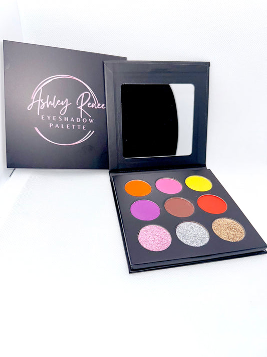 Eye shadow Palette