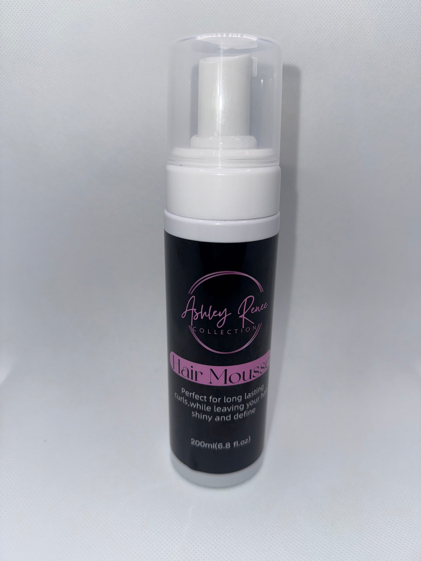Hair Mousse