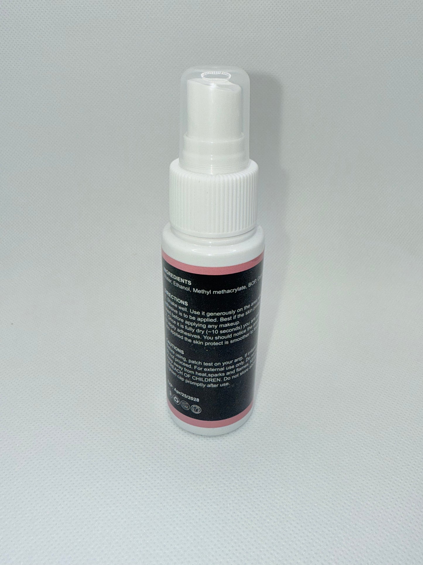 Sensitive Skin protection