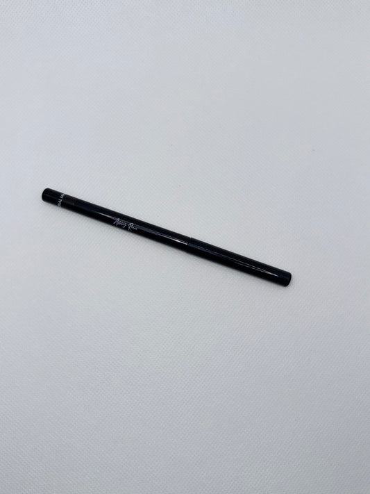 Brown lip & eye liner