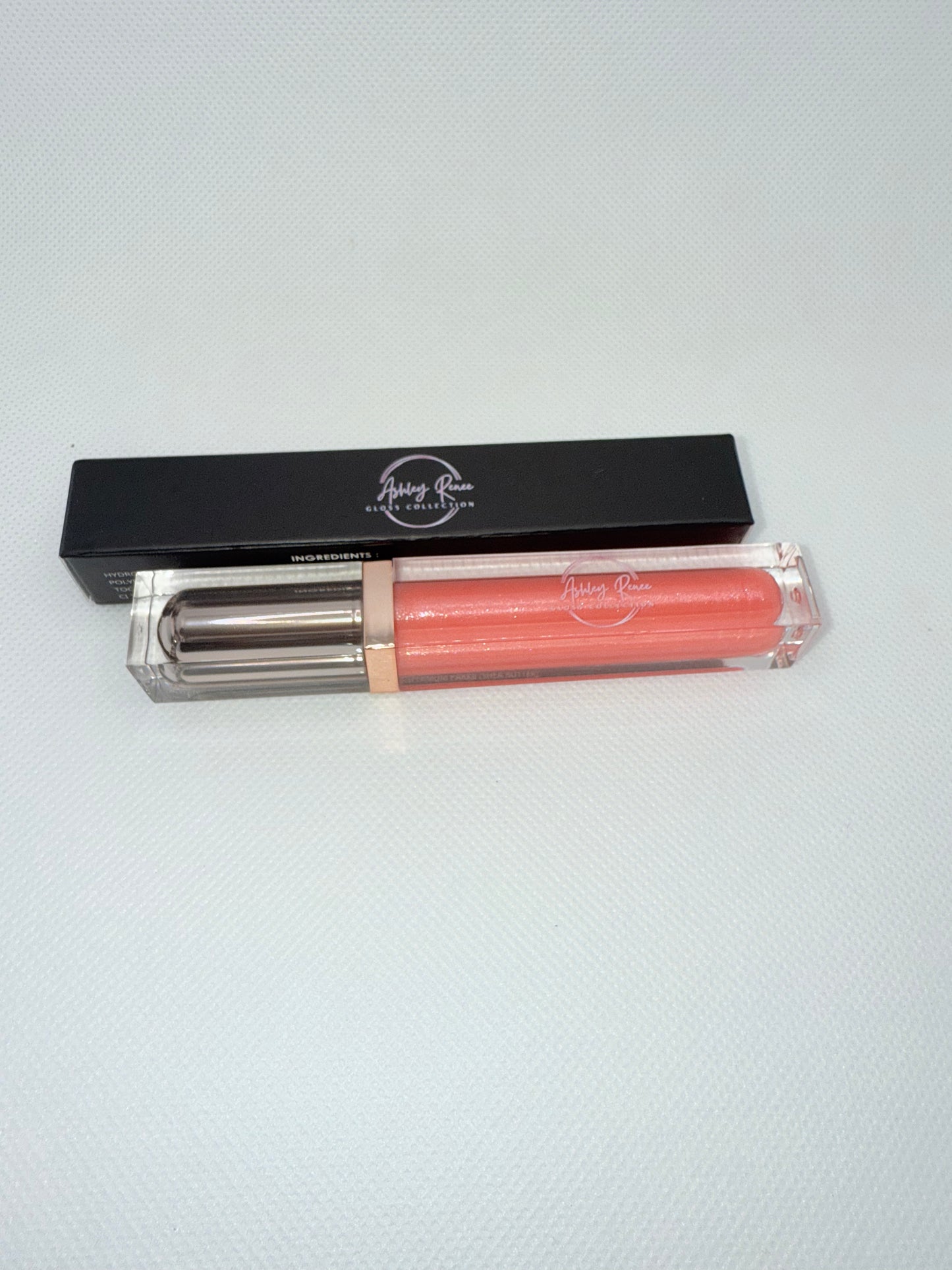 Goaldigger Glitter shine Gloss