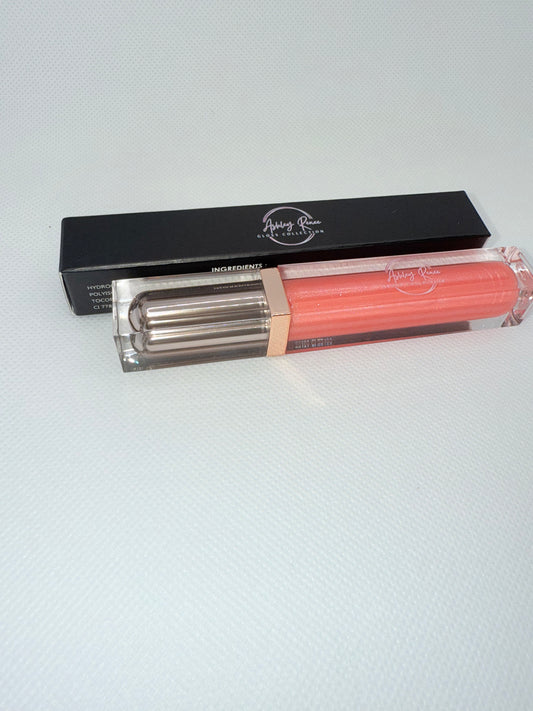 Goaldigger Glitter shine Gloss