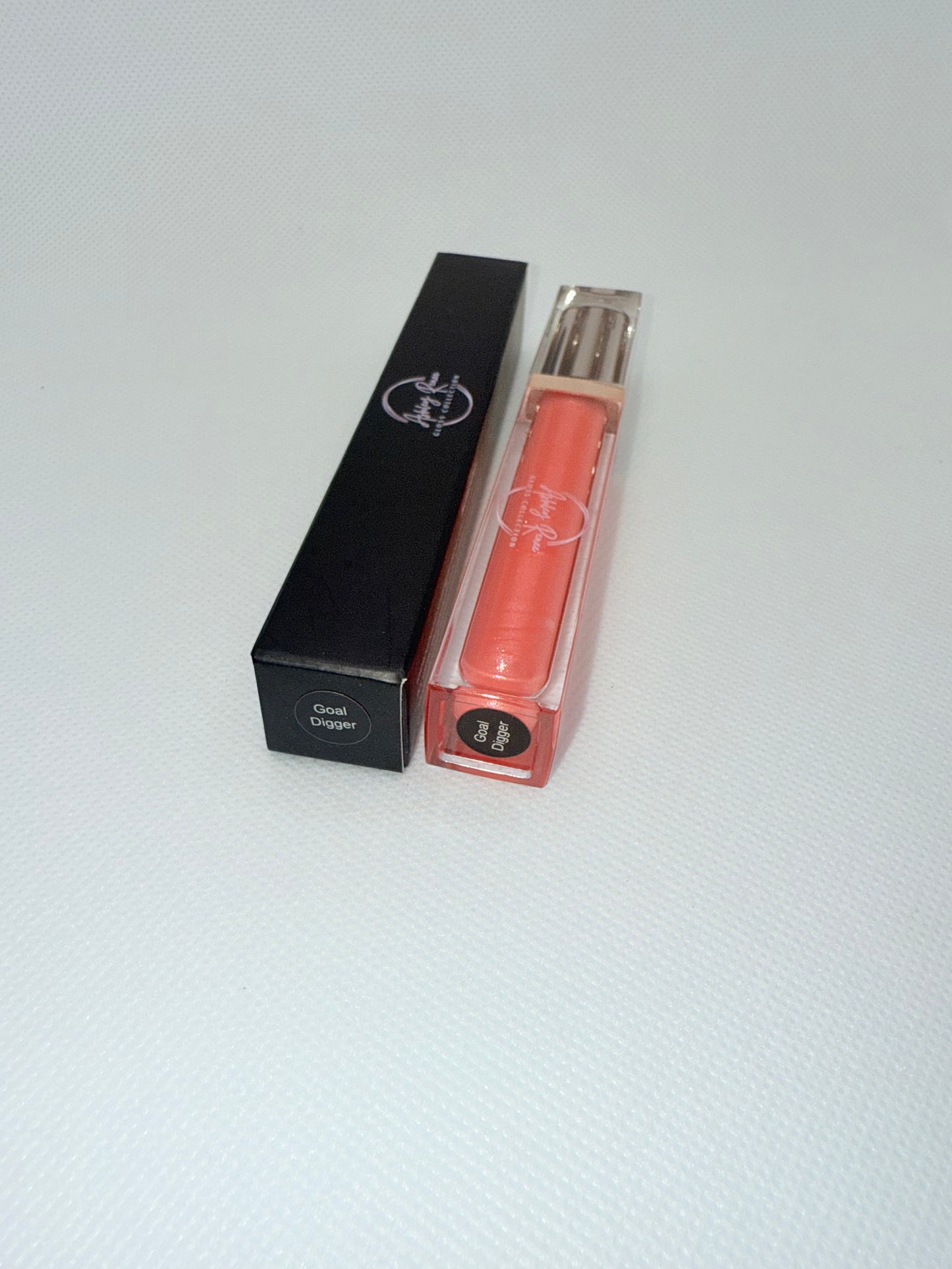 Goaldigger Glitter shine Gloss