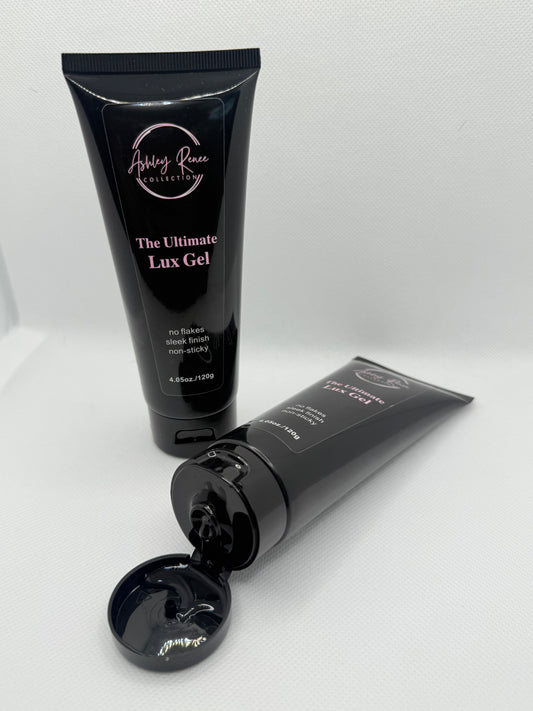 The Ultimate Lux Gel