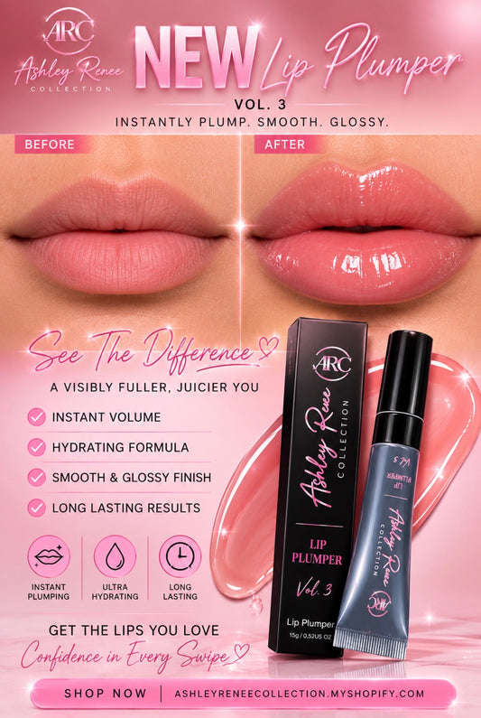 Lip Plumper ARC