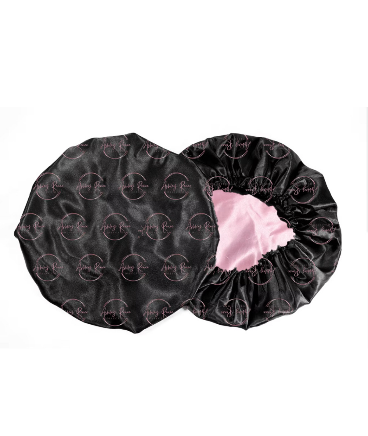 – Signature Satin Bonnet