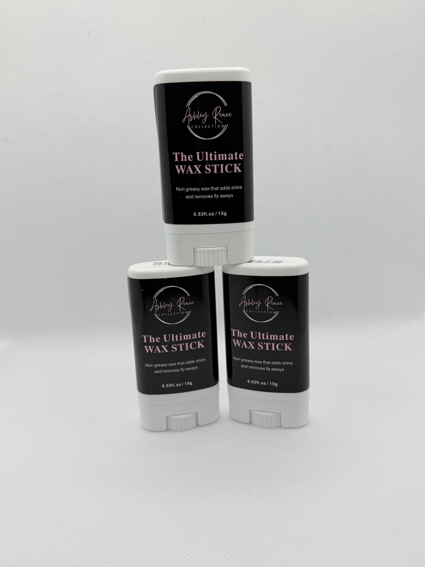 The Ultimate Wax Stick travelsize