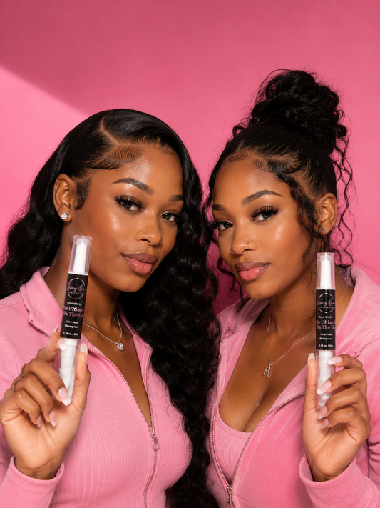 On the Go ultimate Lace glue pen