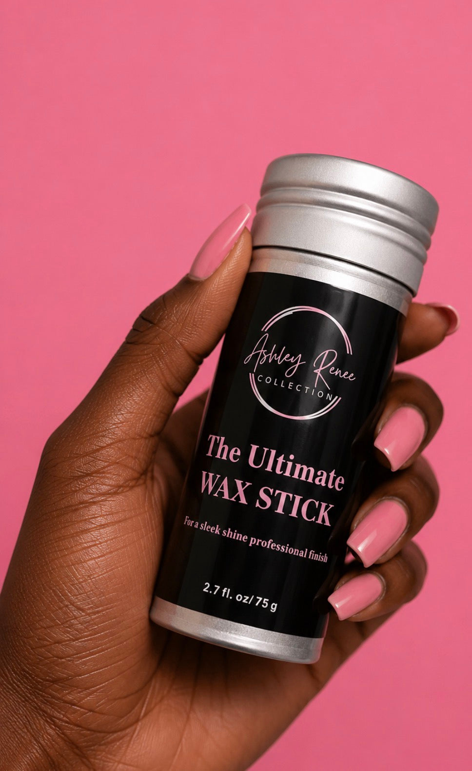Wax stick