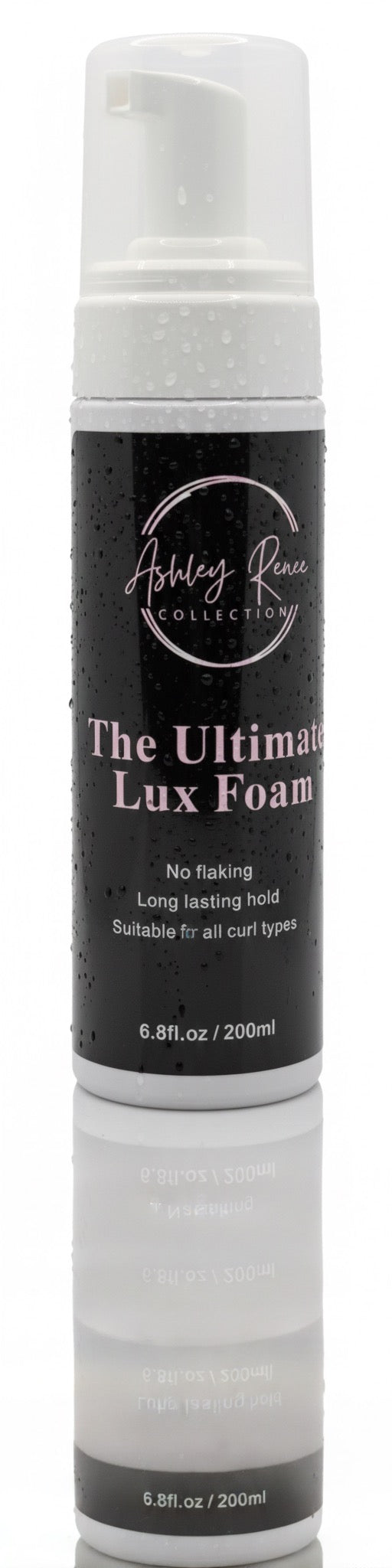 The Ultimate Lux Foam