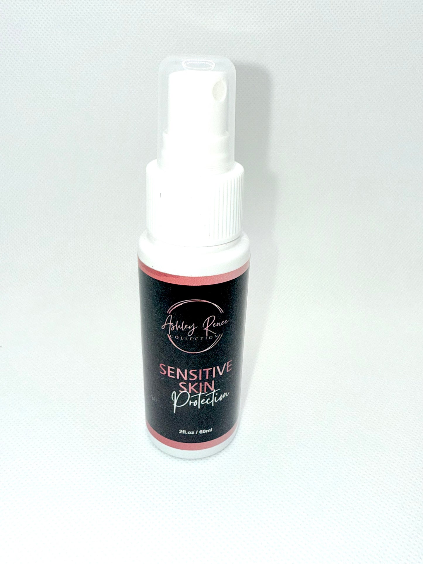 Sensitive Skin protection