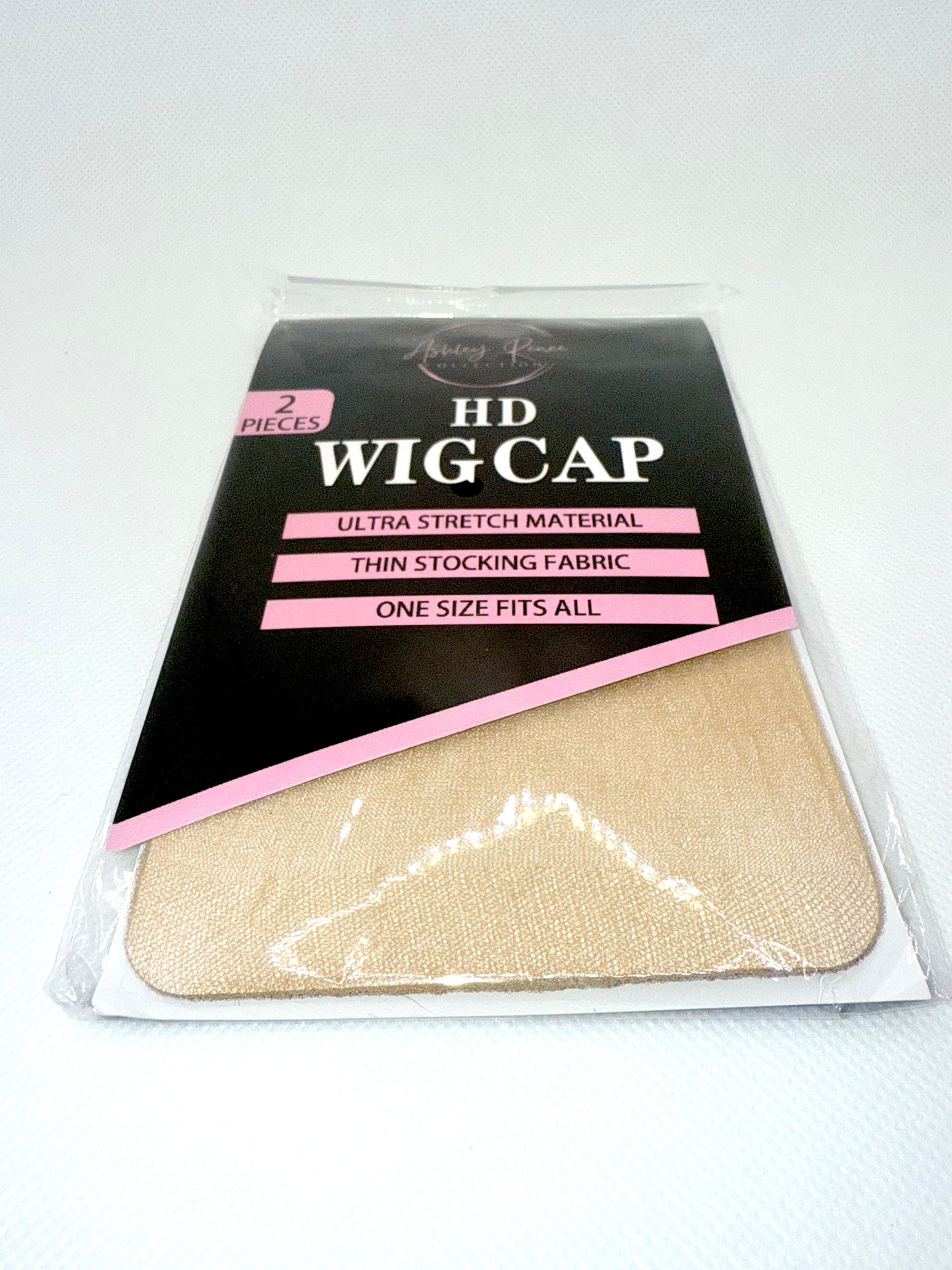 HD caps