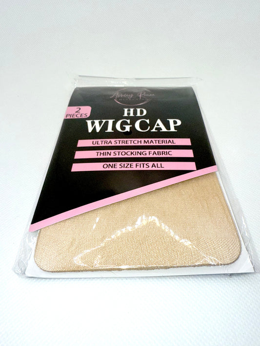 HD caps