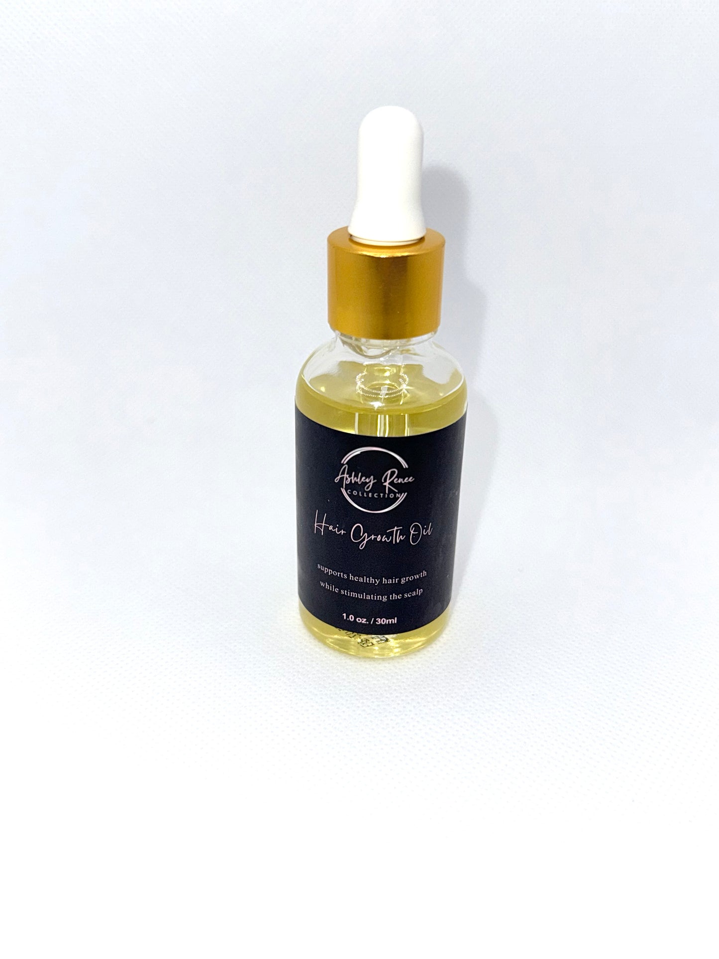 Growth oil