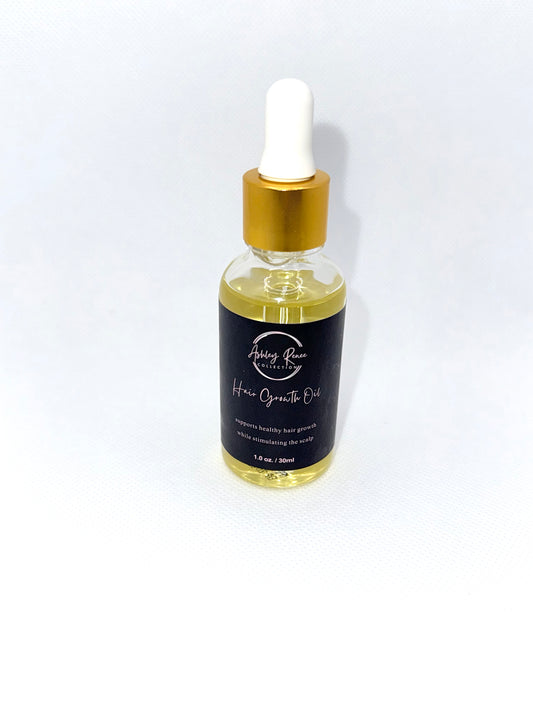 Growth oil