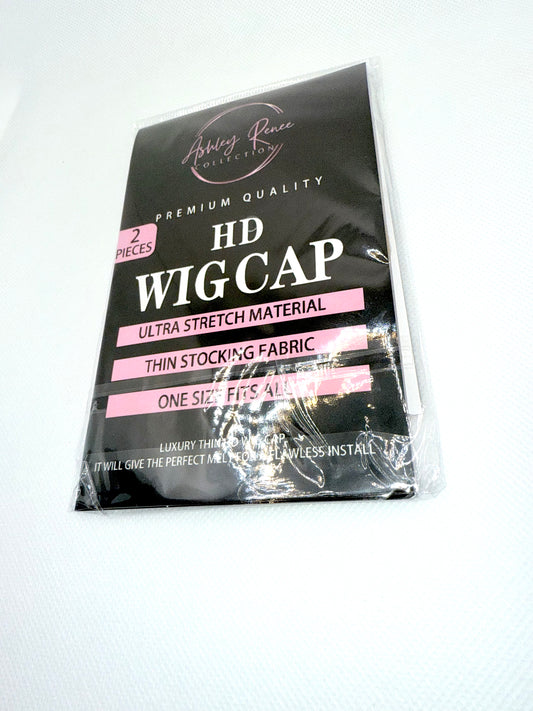 HD caps