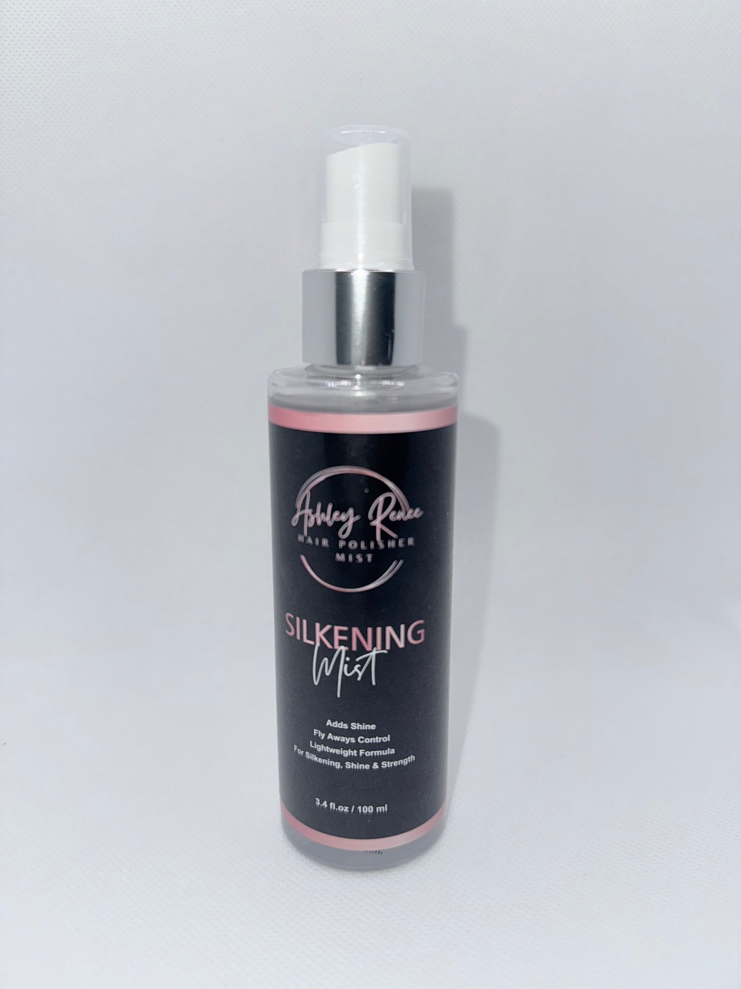 Silkening Mist