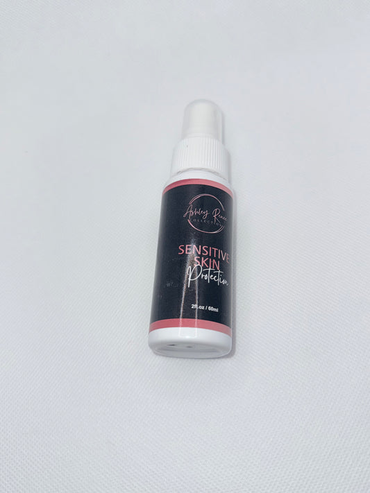 Sensitive Skin protection