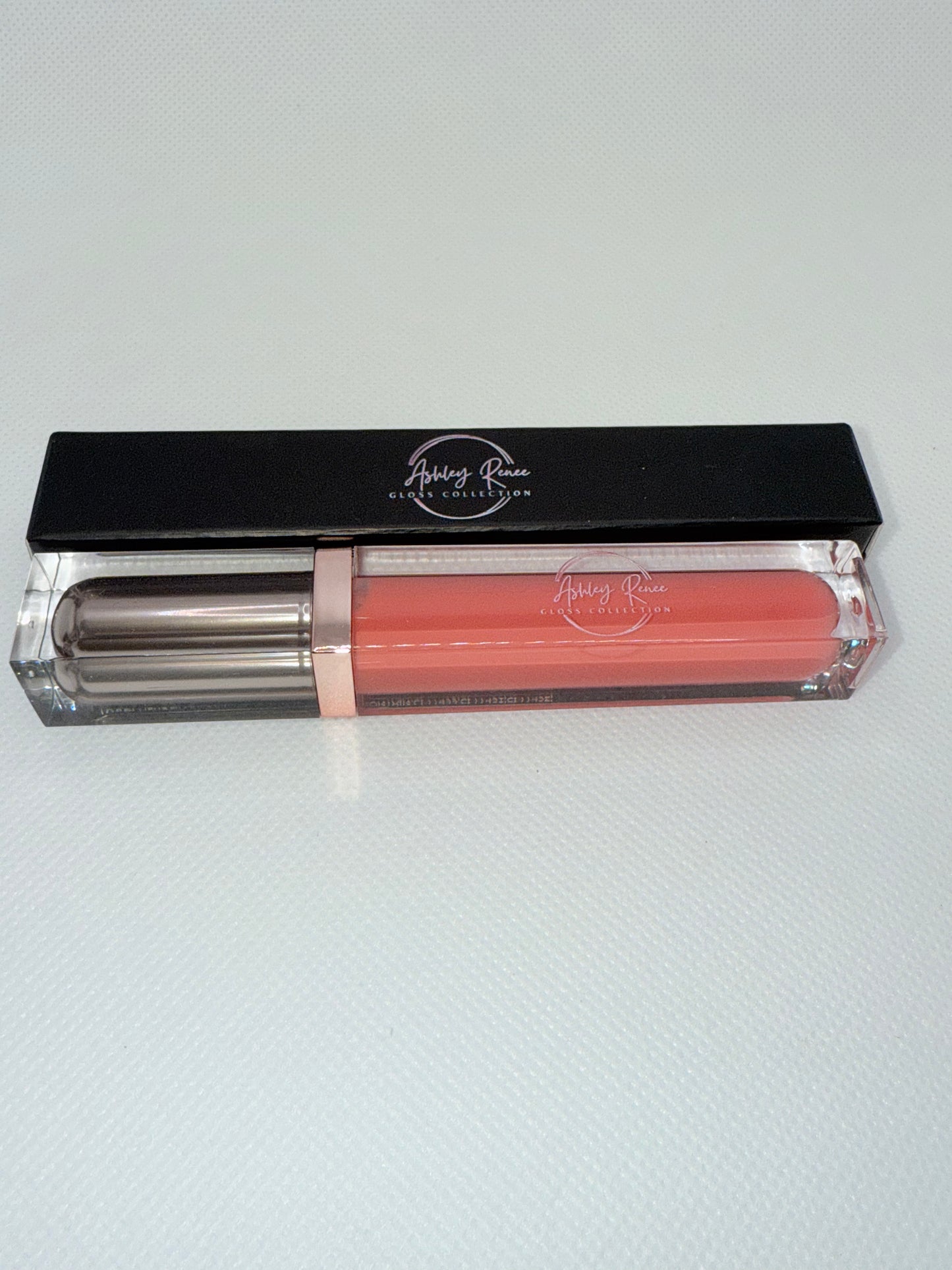 Peach me Lip Gloss