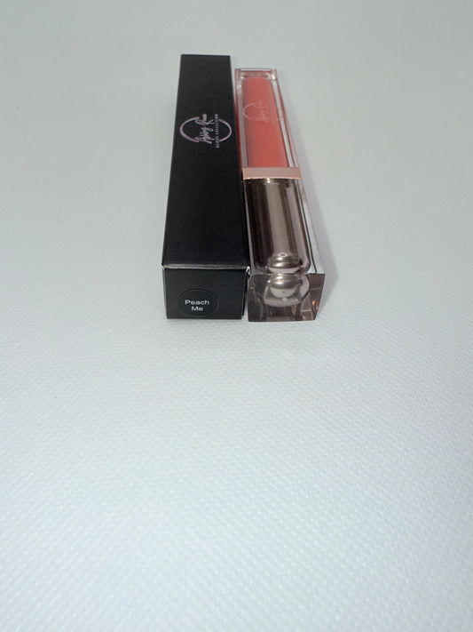 Peach me Lip Gloss
