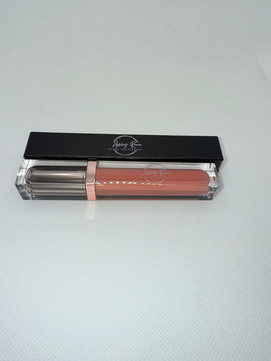 Bombshell Nude Gloss