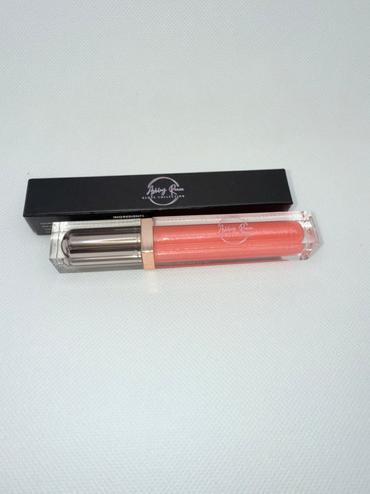 Goaldigger Glitter shine Gloss