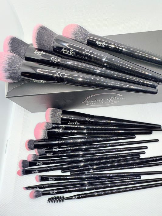Makeup Brush set