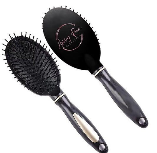 Paddle Hair Brush