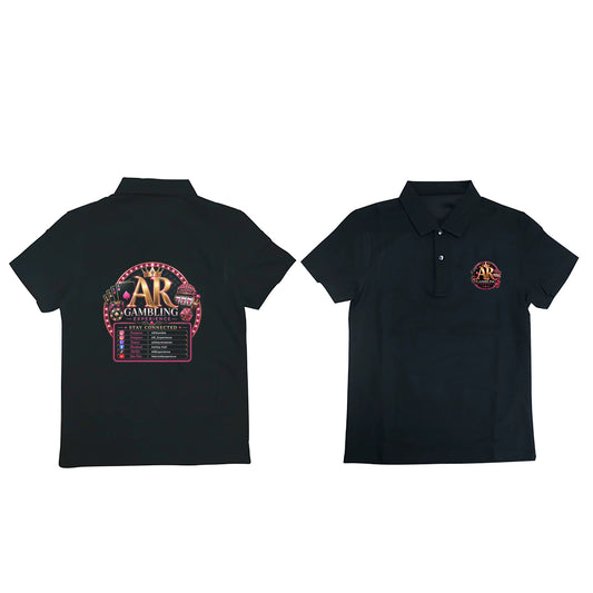 AR Gamble Merch