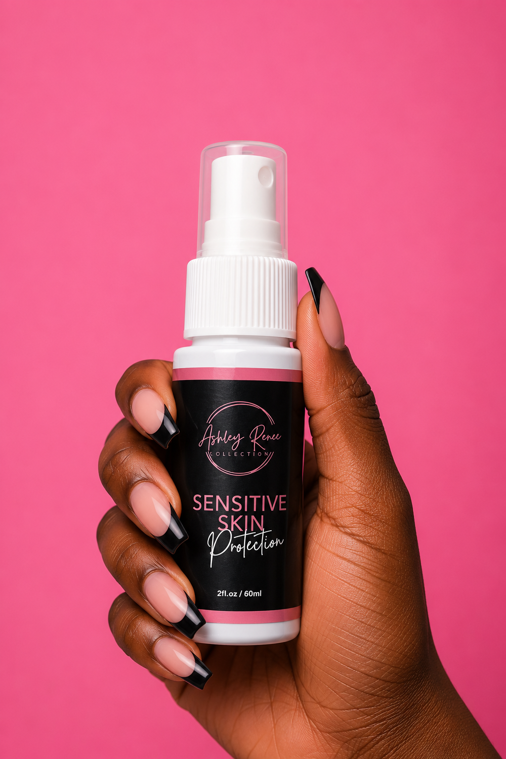 Sensitive Skin protection